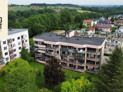 Anlageobjekt kaufen in 4540 Bad Hall