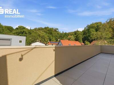 Terrassenwohnung kaufen in 8043 Graz (Bild 4)