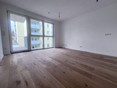 Wohnung mit Balkon kaufen in 1100 Wien (Bild 1)