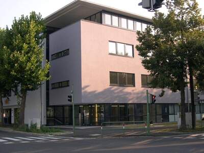 Gewerbeobjekt mieten in 4600 Wels