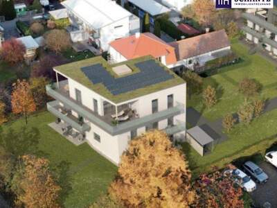 Terrassenwohnung kaufen in 8045 Graz (Bild 1)