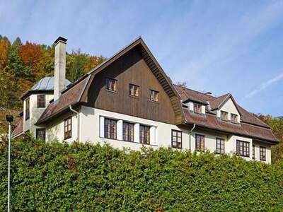 Eigentumswohnung in 3021 Pressbaum