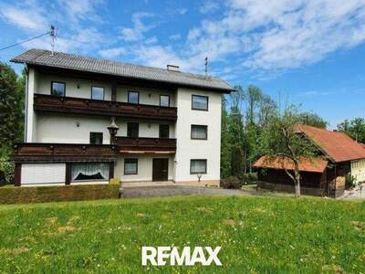 Mehrfamilienhaus kaufen in 4713 Gallspach