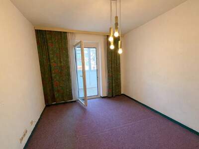 Wohnung mit Balkon kaufen in 9020 Klagenfurt (Bild 3)