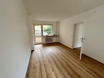 Wohnung mit Balkon mieten in 5020 Salzburg (Bild 2)