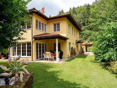 Einfamilienhaus kaufen in 9535 Schiefling (Bild 4)