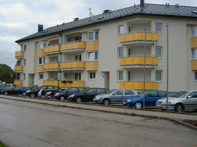 Mietwohnung in 3363 Hausmening