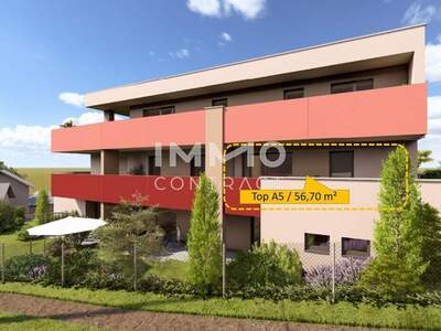 Eigentumswohnung in 4722 Peuerbach