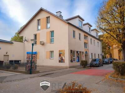 Terrassenwohnung mieten in 2371 Hinterbrühl (Bild 1)