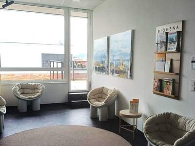 Gewerbeobjekt mieten in 4061 Pasching (Bild 1)