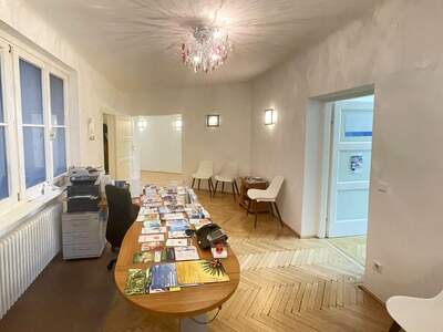 Gewerbeobjekt mieten in 5020 Salzburg (Bild 1)