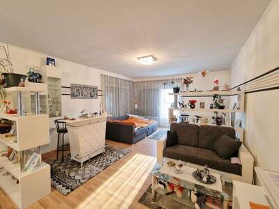 Haus kaufen in 8530 Deutschlandsberg (Bild 1)