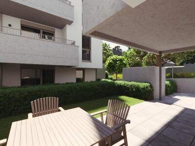 Terrassenwohnung kaufen in 1230 Wien (Bild 5)