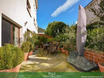 Haus mieten in 2531 Gaaden