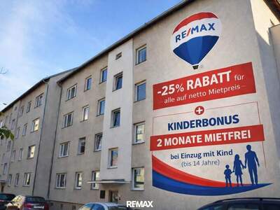 Mietwohnung in 3500 Krems