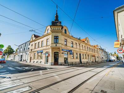 Gewerbeobjekt kaufen in 1230 Wien