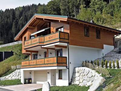 Haus kaufen in 5700 Zell am See (Bild 2)
