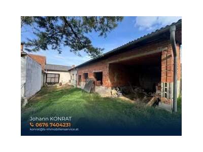 Haus provisionsfrei kaufen in 7472 Schachendorf
