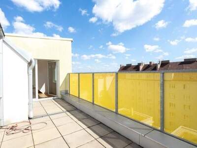 Mietwohnung in 1160 Wien