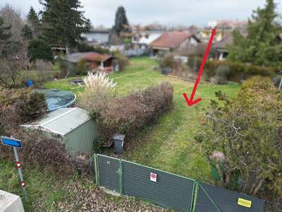 Grundstück kaufen in 1210 Wien