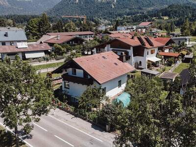 Haus kaufen in 6600 Reutte