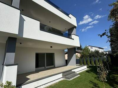 Mietwohnung in 8054 Graz