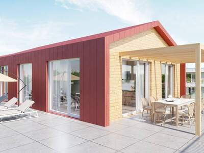 Anlageobjekt kaufen in 8490 Bad Radkersburg