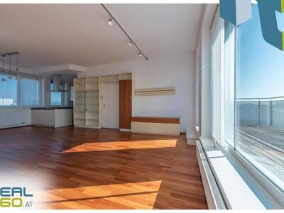 Terrassenwohnung kaufen in 4050 Traun (Bild 1)