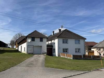 Haus kaufen in 4161 Ulrichsberg
