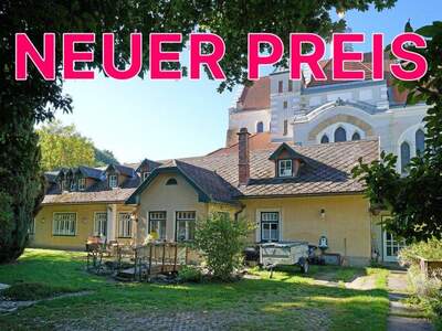 Haus kaufen in 3021 Pressbaum (Bild 1)