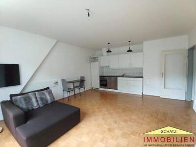 Terrassenwohnung mieten in 2565 Neuhaus (Bild 2)