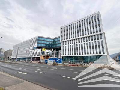 Gewerbeobjekt mieten in 4020 Linz