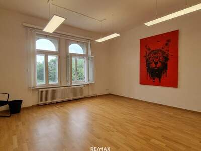 Gewerbeobjekt mieten in 3100 St. Pölten (Bild 1)