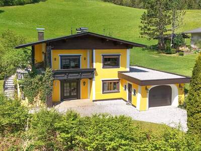 Haus kaufen in 6361 Hopfgarten