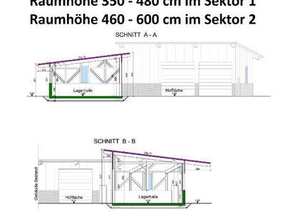 Immobilie mieten in 9371 Brückl (Bild 4)