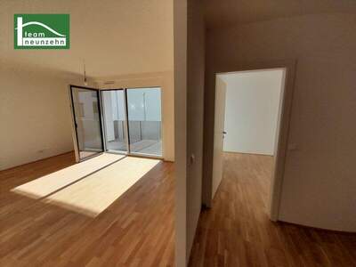 Terrassenwohnung mieten in 3100 St. Pölten (Bild 4)