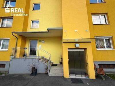 Terrassenwohnung kaufen in 8712 Proleb (Bild 5)