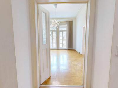 Wohnung kaufen in 1040 Wien