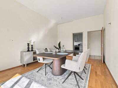 Wohnung kaufen in 6900 Bregenz