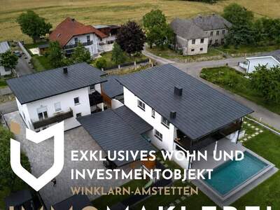 Anlageobjekt kaufen in 3300 Winklarn