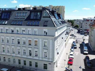 Gewerbeobjekt kaufen in 1220 Wien