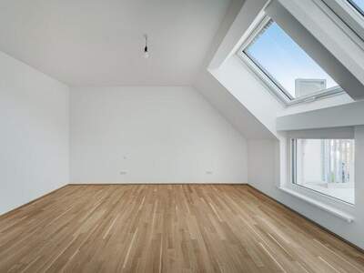 Terrassenwohnung kaufen in 1210 Wien (Bild 2)