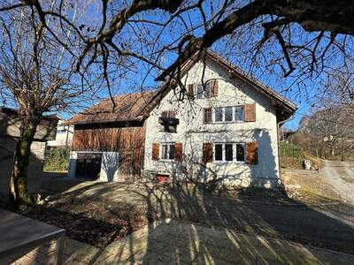 Haus mit Garten kaufen in 6845 Hohenems (Bild 3)