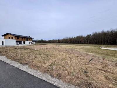 Grundstück kaufen in 4962 Mining