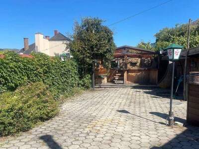 Gewerbeobjekt mieten in 3071 Böheimkirchen