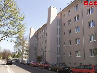 Wohnung mieten in 4020 Linz (Bild 2)