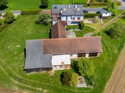 Haus kaufen in 7543 Kukmirn