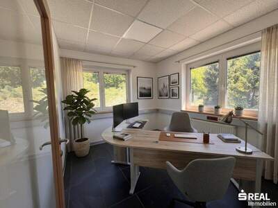 Büro / Praxis mieten in 9212 Techelsberg (Bild 1)