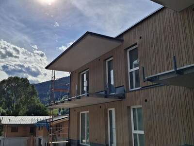 Apartment provisionsfrei mieten in 5733 Salzburg