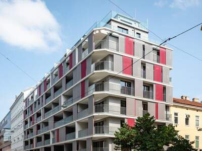 Halle / Lager / Produktion mieten in 1030 Wien (Bild 1)